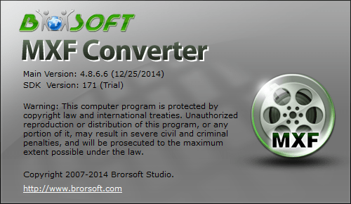 brorsoft video converter how to convert to 3d