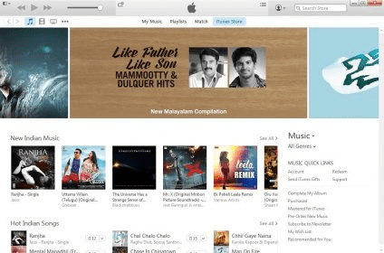 itunes free download 9.0