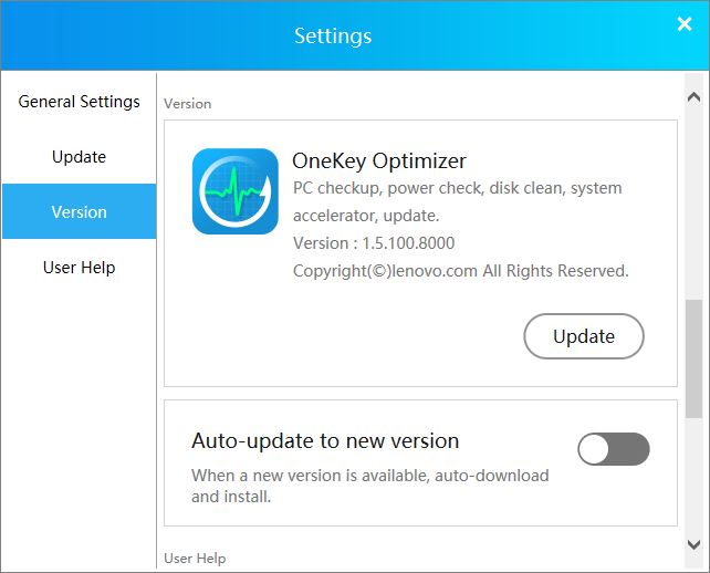 lenovo onekey optimizer windows 10 64 bit download