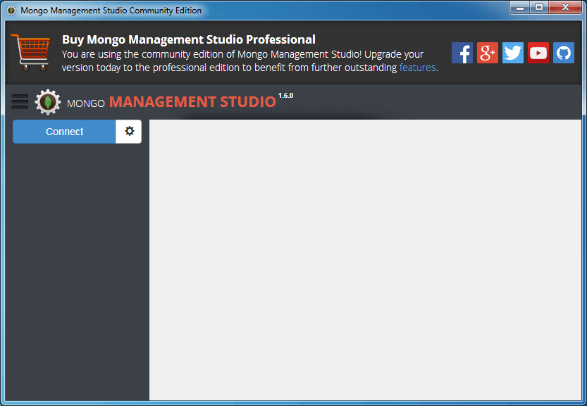 Mongo Management Studio Download - Manage MongoDB