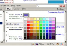 Just Color Picker 5.2 - Neowin