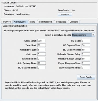 modernrcon 0.7