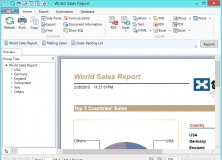 crystal reports 2013 sp6