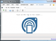 GoToTags Windows Desktop App