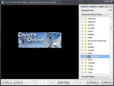 christv online premium edition 7.30