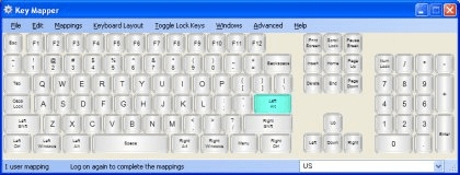 The Hejar Sorani Kurdish Keyboard Layout 1.0 Download (Free)