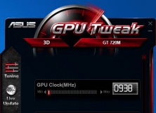 FurMark 1.9.2 Released (GPU Stress Test Utility, OpenGL Benchmark)