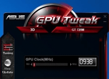 FurMark 1.9.2 Released (GPU Stress Test Utility, OpenGL Benchmark