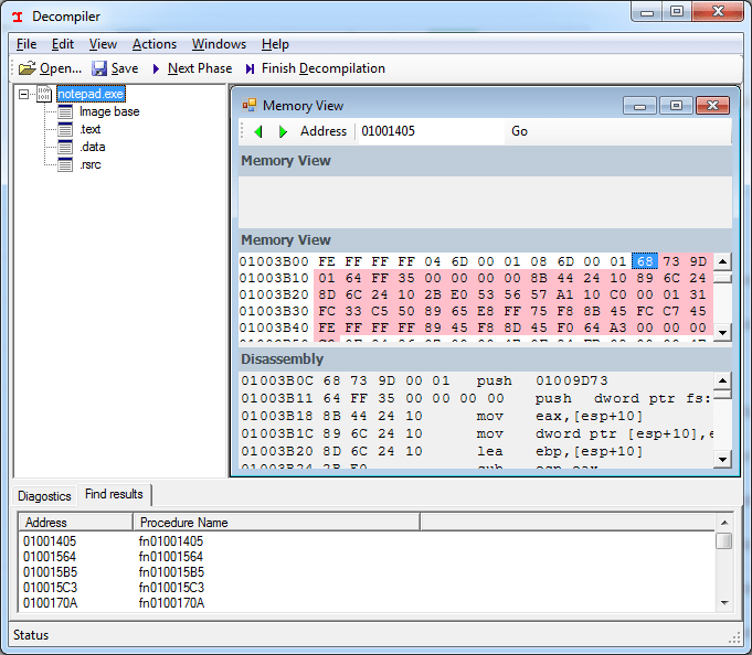 How To Decompile Vb6 Exe File