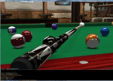 Real Pool 3D - Poolians ( Jogo de Sinuca PC 720pHD ) 