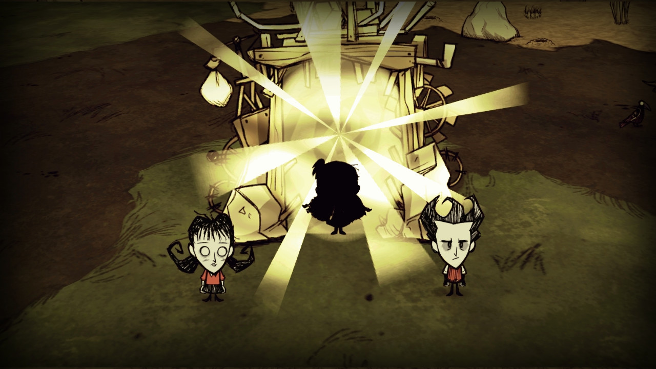 Don'T Starve Together 1.0 Beta Download (Free Trial.