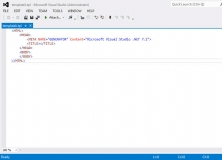 visual studio 2012 update 4