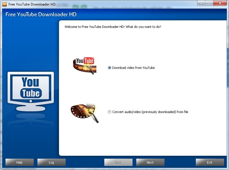 free youtube downloader 3.5.128: full version software free youtube downloader 3.5.128: full version software