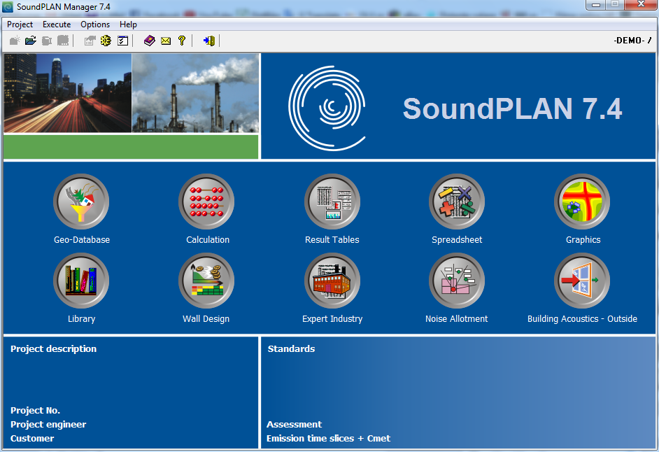 Soundplan 7 3 Download Free Trial Soundplan Exe