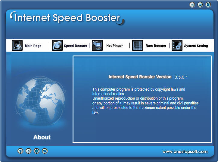 internet speed optimizer for windows 10
