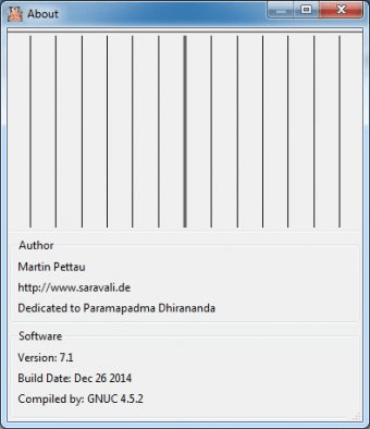 Dzhagannatha hora programma