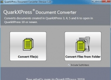 QuarkXPress 6.1 Download (Free) - QuarkXPress.exe