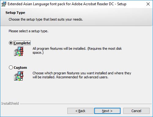 adobe reader dc mac compatibility