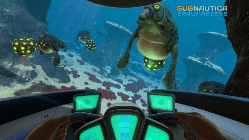 subnautica for free mac osx games