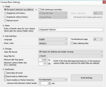 contacam 4.7.0