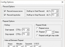 GitHub - 99dino/keyboard-simulator: Mechanical Keyboard Simulator Use of  Flexbox, added Eventlistener on key hit and mouse click One Minute of  typing test with difficulty level and time limit and results includes of