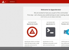 Appcelerator Studio