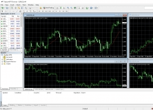 FXDD - MT4 Floating Charts 2.1 Download (Free) - runner.exe