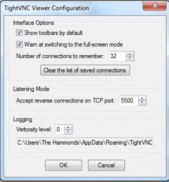 download tightvnc ver ion 2 0 4 for window