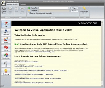 Xenocode virtual application studio 2010 free download windows 7