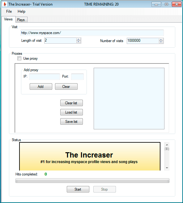 ultimate drive increaser software free download