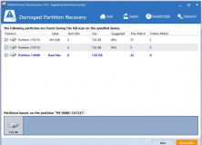MiniTool Power Data Recovery