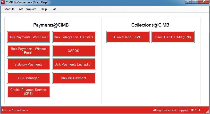 Cimbbizconverter 1 0 Download Free Cimbbizconverter Exe