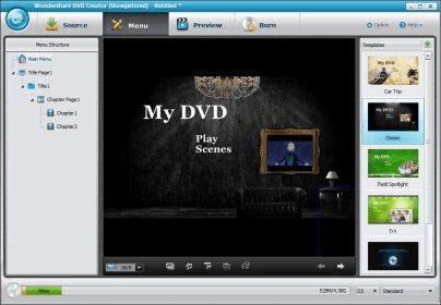 wondershare dvd creator 2.5.1.4