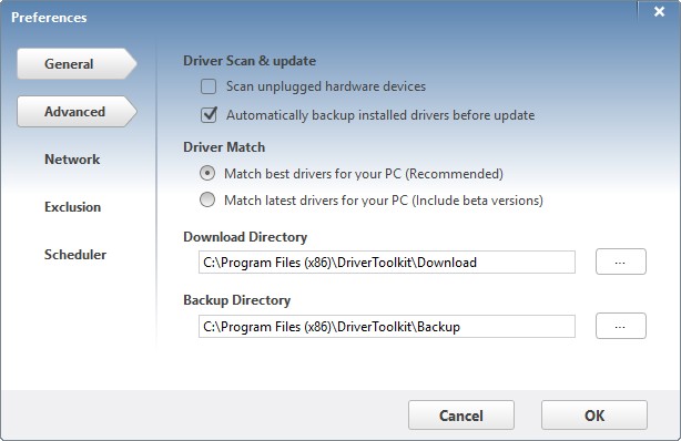 driver toolkit won t download drivers