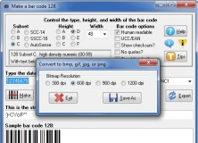 download bar one 6.0 lite software