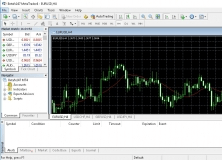 roboforex metatrader 5 скачать