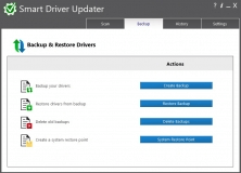 Smart Driver Updater