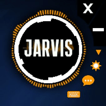 Jarvis Voice Command software, free download