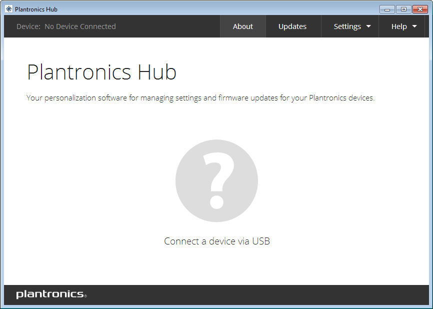 Download plantronics hub for windows ubisoft store download