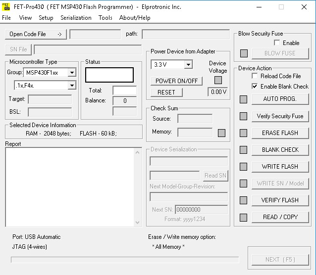 Elprotronic usb devices driver download for windows 7