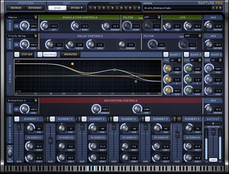 cakewalk dimension pro 1.5 update