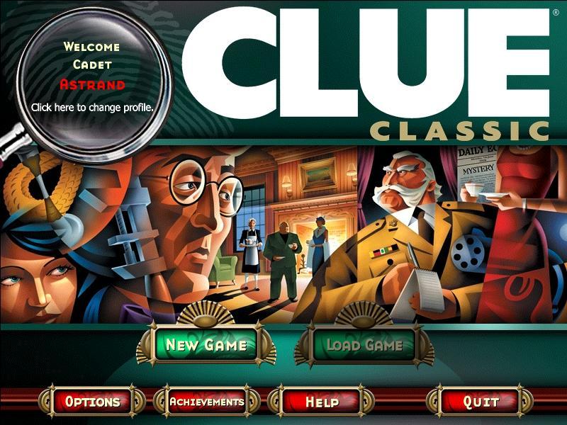 clue classic free download full version for mac