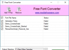 word to pdf converter hindi font