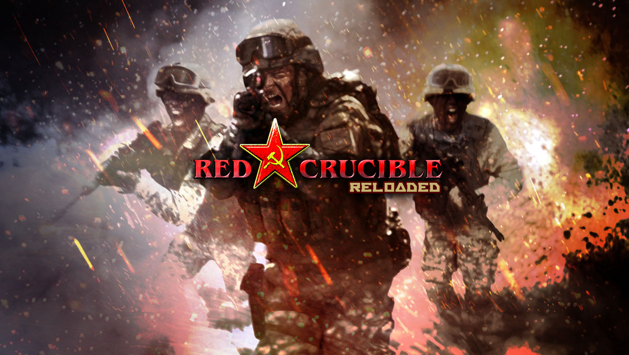 Red crucible reloaded download
