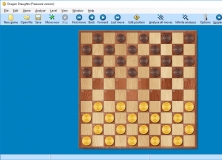 Dragon Draughts
