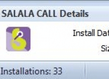 SALALA CALL