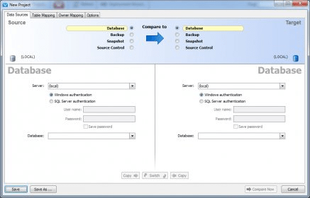 Download Redgate Sql Compare