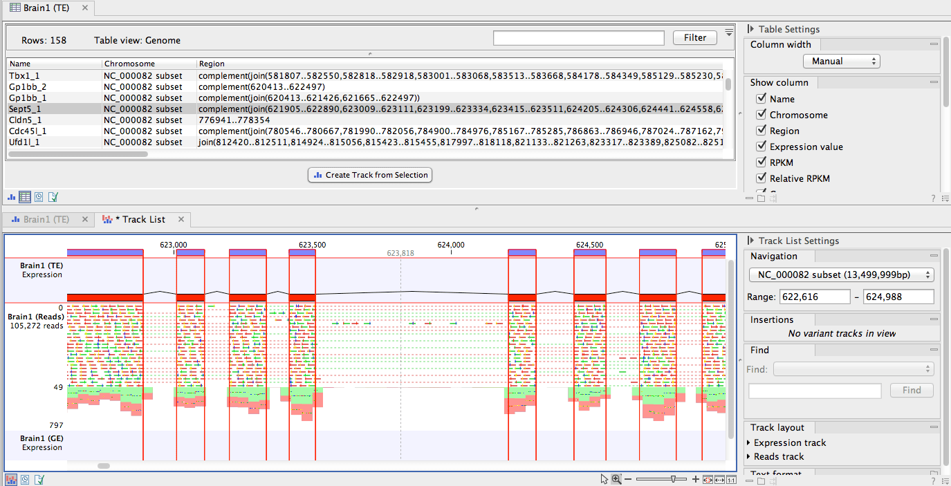 clc genomics workbench download