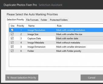 Duplicate photos fixer pro review mac