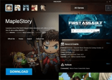 download warhaven nexon